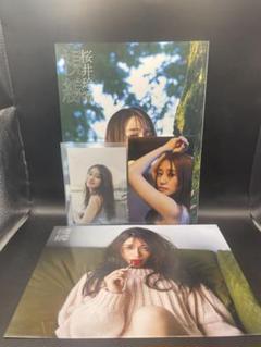乃木坂【桜井玲香】 ポートレート写真 15枚セット（ハロウィン写真有り） 乃木坂【桜井玲香】 ポートレート写真 15枚セット（ハロウィン