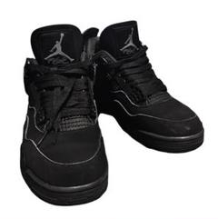 2025年最新】jordan 4 black catの人気アイテム - メルカリ