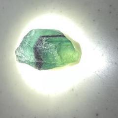 フローライト原石中国