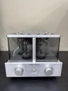 C.E.C シーイーシー 真空管アンプ TUBE53 CEC シーイーシー/家電・カメラ・AV機器｜REXT ONLINE 公式