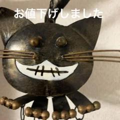 猫ドアベル