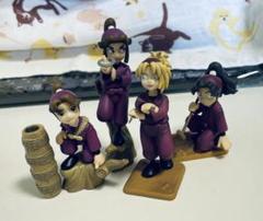 2025年最新】忍たま乱太郎 ワンコイングランデフィギュアの人気