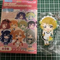 ラブライブ 花陽 フルールレーヴ コースター ブロマイド 色紙 アクリルブロック ラブライブ 花陽 フルールレーヴ コースター ブロマイド 色紙