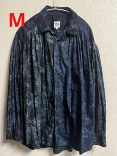 美品 20ss AIE ×ジャーナルスタンダード Painter Shirt 美品 20ss AIE ×ジャーナルスタンダード Painter Shirt