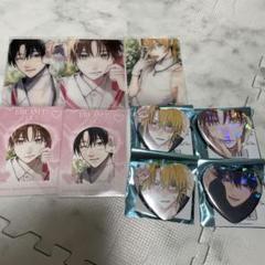 鯛代くん、君ってやつは。lafary