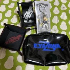 矢沢永吉　スタッズ ブラック ショルダーバッグ 矢沢永吉 スタッズ ブラック ショルダーバッグ - メルカリ