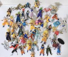 2025年最新】ドラゴンボール フィギュア まとめ売りの人気