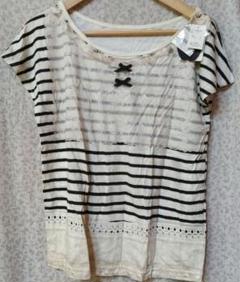 フランシュリッペ　半袖 T シャツ