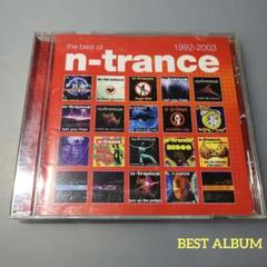 the best of n-trancw 1992-2003 ベストアルバム