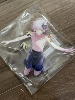 ディアラバ　逆巻スバル　MILLENNIUM BEACH 　アクスタ　セット Amazon.co.jp: DIABOLIK LOVERS 逆巻スバル YYBBセット