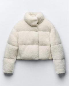 2025年最新】zara アノラックの人気アイテム - メルカリ