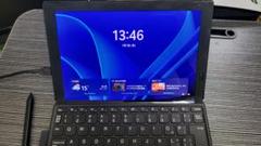 ThinkPad X1 Fold初代 Wi-Fiモデル