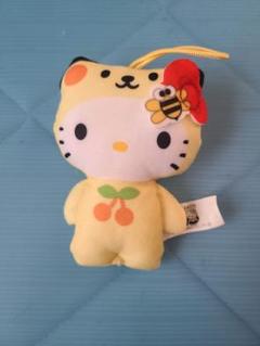 ハローキティ ぬいぐるみ メモリアルドール ハチ Amazon.co.jp: サンリオ(SANRIO) ハローキティ45th メモリアル