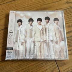 M!LK Ribbon 初回盤 FC盤 通常盤 411o3pleSjL.jpg_BO30,255,255,