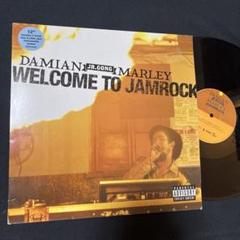 ✴︎廃盤✳︎激レア美品Damian Jr. Gong Marley