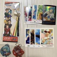 2025年最新】あんスタグッズの人気アイテム - メルカリ
