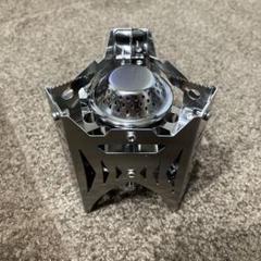 『廃盤品』UNIFLAME US-700 シングルバーナー UNIFLAME]ミニバーナーUS-700 | キャンプ用品レンタル,Rencamp