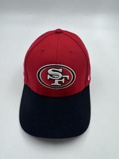 47Brand NFLキャップ San Francisco 49ers