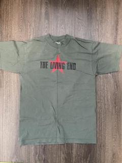【The Living End】2001's Roll On Tour Tシャツのサムネイル
