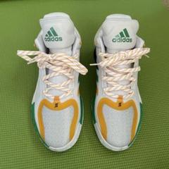 adidas D Rose 11 CareerHigh バッシュ 25cm - メルカリ