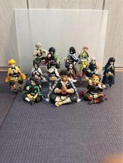 2025年最新】鬼滅の刃 フィギュアの人気アイテム - メルカリ