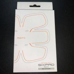 アブズフィット用高電導ジェルシート　SIXPAD シックスパッド　正規品　MTG