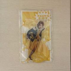 美少年 佐藤龍我 アクリルスタンド