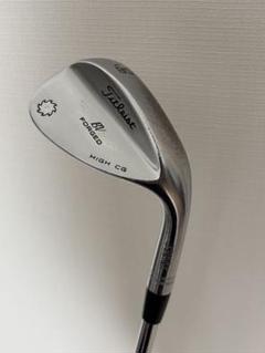 Titleist Vokey Design ウェッジ(2017)