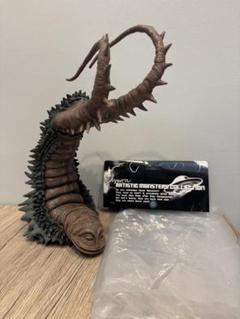 CCP1/6 特撮シリーズ vol.27古代怪獣ツインテール ソフビ フィギュアのCCP | CCP1/6特撮シリーズ Vol.027 古代怪獣