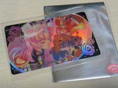 少女革命ウテナ ウテナ アンシー トレーディングオーロラクリアカード 少女革命ウテナ ウテナ アンシー トレーディングオーロラクリア