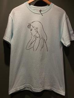 KYNE / ON AIR 0007 S/SL Tシャツ Mサイズ