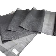 紗 正絹 新品 反物 五泉 駒紗 未仕立て品 ちりよけ 羽織 - メルカリ