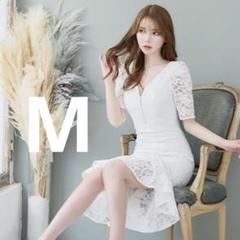 sugar【Kylie/カイリー】レース マーメイド ミディドレス キャバドレス sugar【Kylie/カイリー】レース マーメイド ミディドレス キャバ