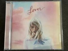 テイラー・スウィフト　Lover