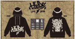 2025年最新】hyde グッズ パーカーの人気アイテム - メルカリ