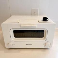 バルミューダ スチームオーブントースター【 ジャンク品 】 2025年最新】バルミューダ トースター ジャンクの人気アイテム
