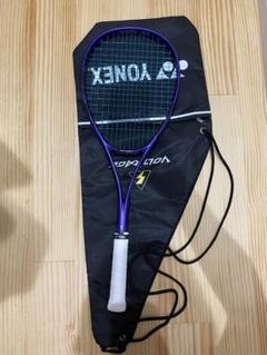 Amazon | ヨネックス(YONEX) ソフトテニスラケット ボルトレイジ