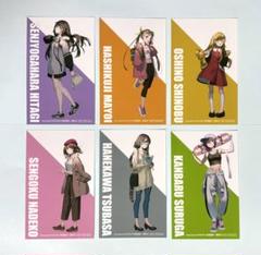 物語シリーズ グッズ まとめ売り m51437588314_1.jpg?1722227440