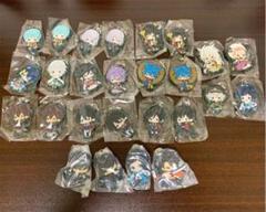 刀剣乱舞 ラバーストラップ