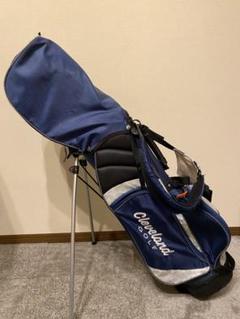 cleaveland - ジュニア ゴルフ クラブ セット クリーブランド Amazon.com : Cleveland Golf Junior Golf Set, Small Ages 4-6
