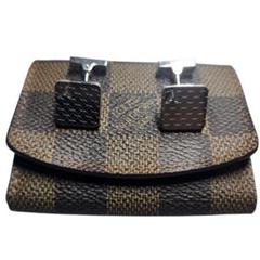 ルイヴィトン‼️モノグラム‼️カフス⭐️現品のみ！ 楽天市場】LOUIS VUITTON ヴィトン（カフス｜メンズジュエリー