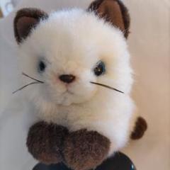 昭和レトロ ぬいぐるみ ねこ タマの仲間 レア 2025年最新】ねこ ぬいぐるみ 昭和の人気アイテム - メルカリ