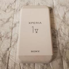 33 SONY Xperia 1 Ⅴ 512GB 国内版 XQ-DQ44 - メルカリ