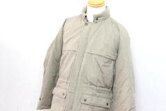 90s Burberrys バーバリー　コットンブルゾン　サイズLY 90s Burberrys バーバリー コットンブルゾン サイズLY