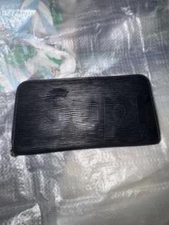長財布