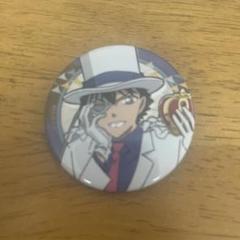 2025年最新】怪盗キッド 缶バッジの人気アイテム - メルカリ