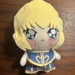 ハンター×ハンター ゴン クラピカ ぬいぐるみ 2点セット 旧アニ フジ版 714baZlIITL._UF350,350_QL50_.jpg