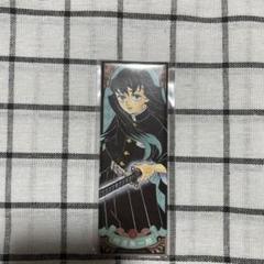 鬼滅の刃 絵札缶バッジ