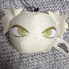 僕のヒーローアカデミア アニマルマスコット ミニビーズクッション トガケ トガ