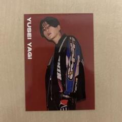 FANTASTICS 八木勇征 リアカ ミニアルバムトレカ Amazon.co.jp: FANTASTICS ミニアルバム 八木勇征 トレカ : Toys